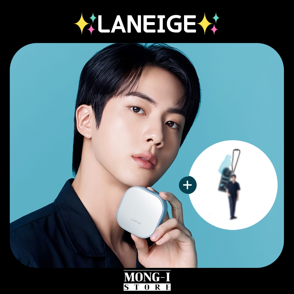 LANEIGE ✨ลาเนจ✨ Neo Cushion MEWY 15g (+2 พัฟ)