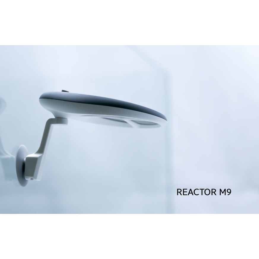 Twinstar Replacement Reactor M9 สําหรับ NANO Plus, YOTTA Plus, NANO