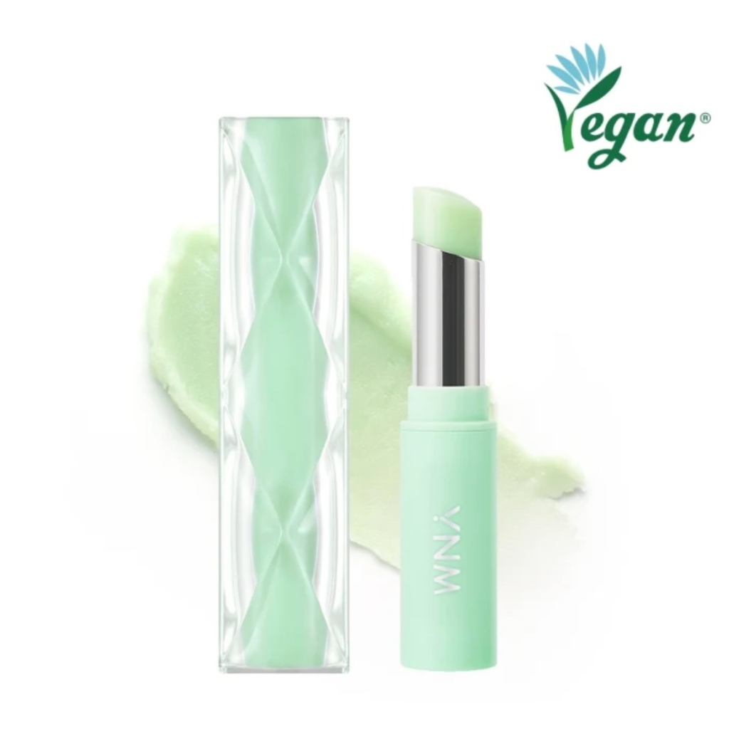 Ynm Fresh Green Lip Balm