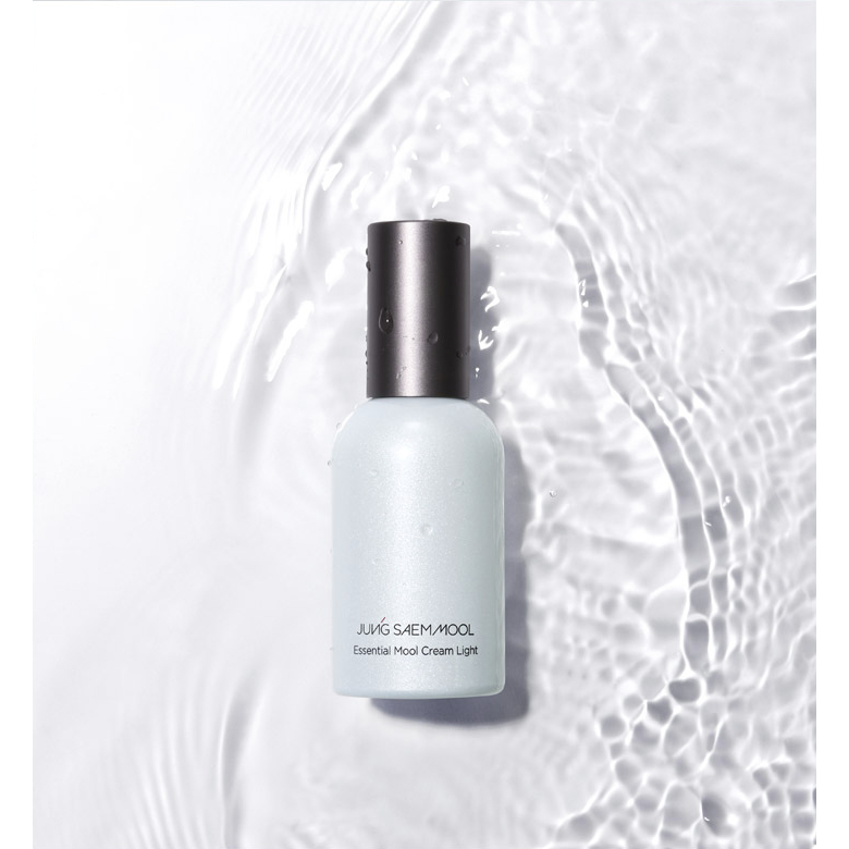 JUNGSAEMMOOL Essential Mool Cream Light 30ml/50ml