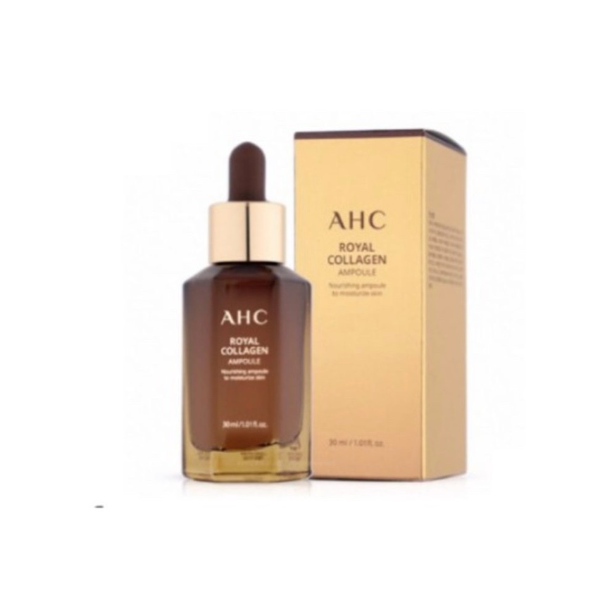 Ahc Royal Collagen Ampoule 30ml