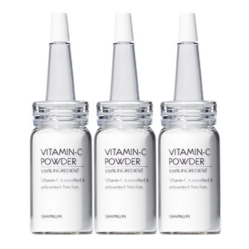 Graymelin ผงวิตามินซี 12 กรัม