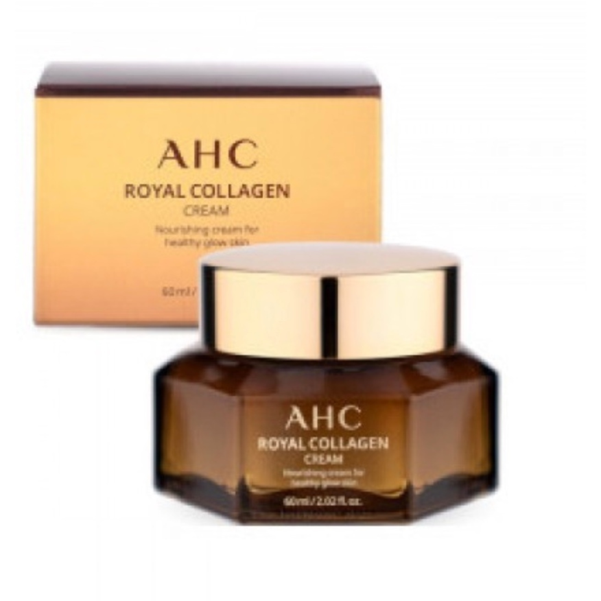 Ahc Royal Collaen Cream 60ml