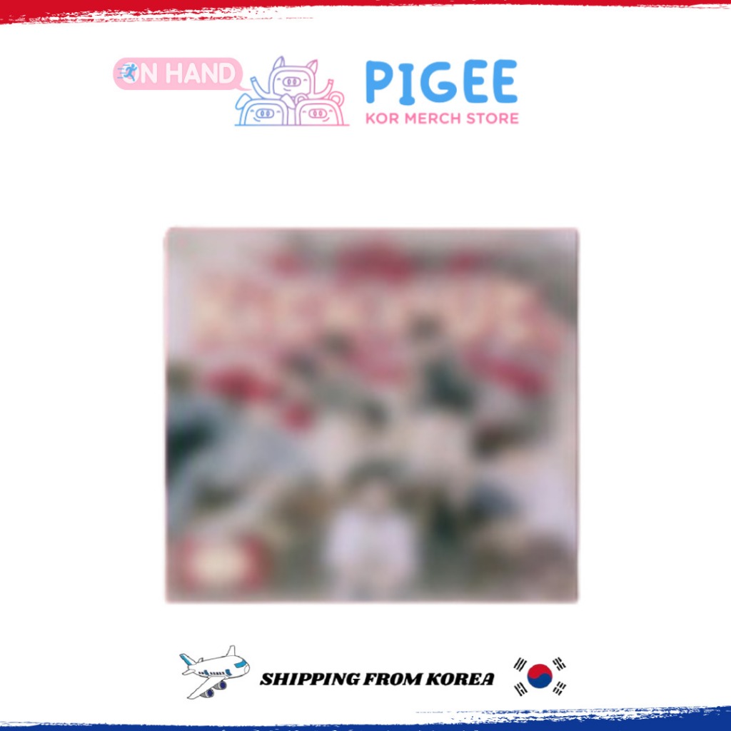 KICKFLIP - [ KICK OUT FLIP NOW ] 2ND MINI (DIGIPACK Ver.)