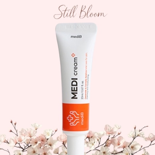 Medi Cream Plus – Wart & Milia Removal, การปรับปรุงผิว, ปราศจากพาราเบน (20ml)