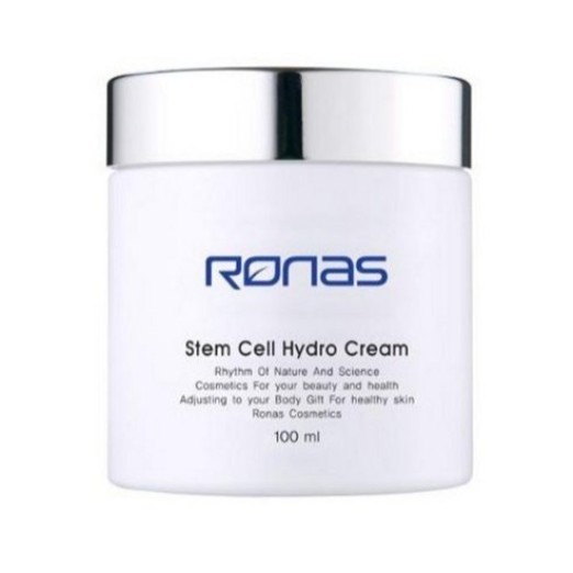 Ronas Stemcell Hydro Cream 100ml
