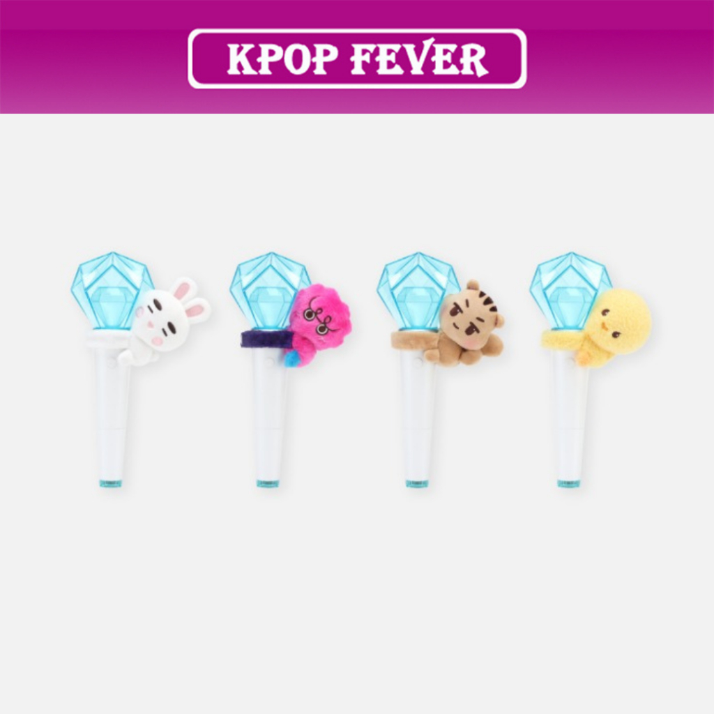 SHINee [WORLD VII E.S.S.A.Y] MD / FANLIGHT DECO DOLL