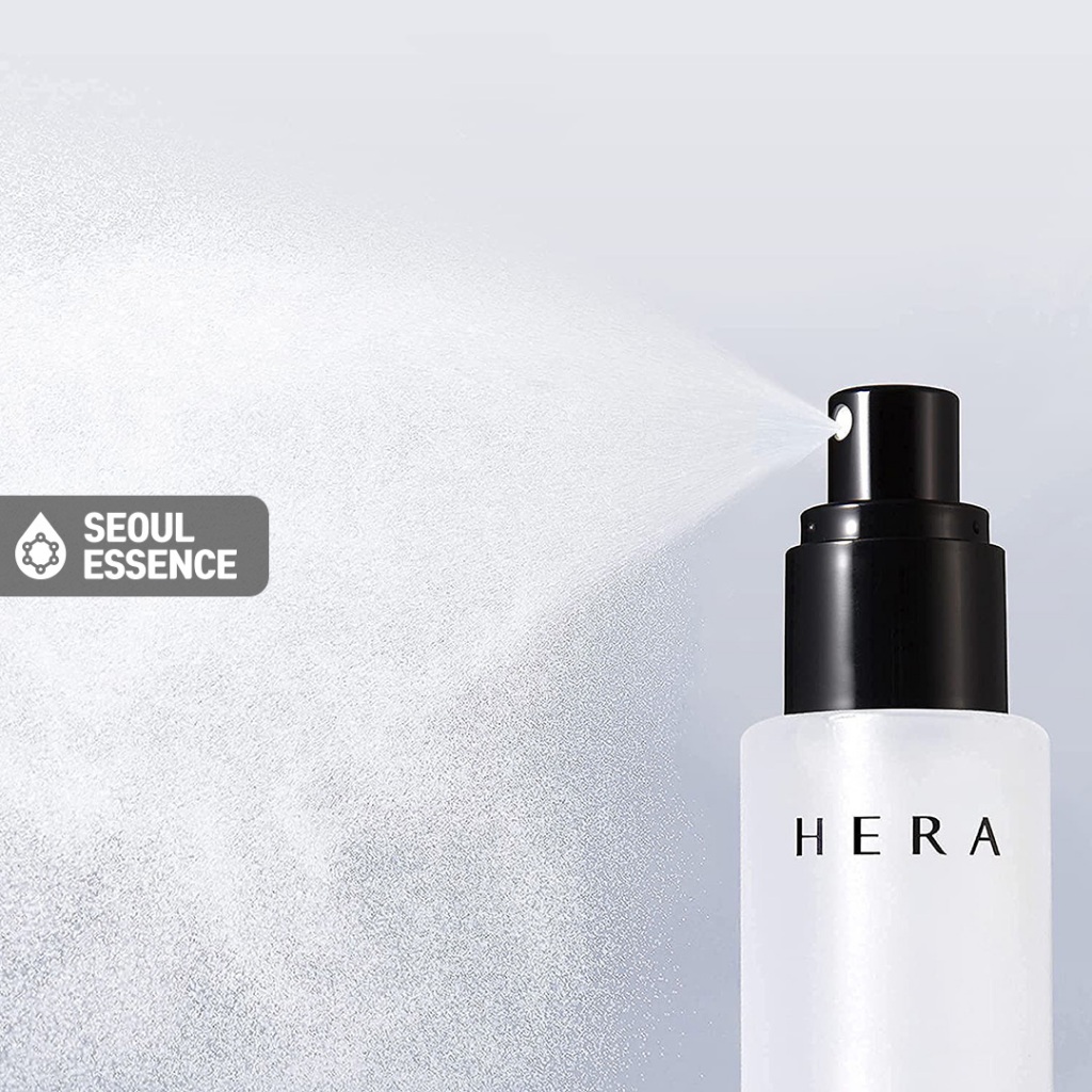 HERA Make Up Fixer 80ml / 30ml - All Day Fitting (สําหรับทุกสภาพผิว)