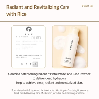 papa recipe Blemish Enzyme Powder Cleanser (50ml)