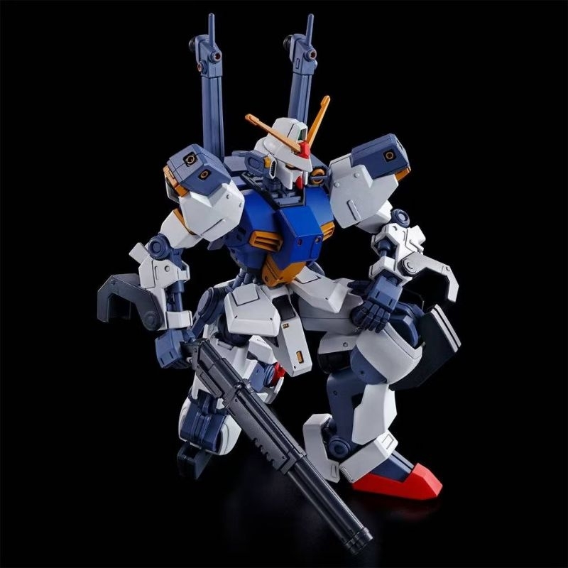 【พร้อมส่ง】P-BANDAI HG 1/144 D Gundam First : 451Toys Collect