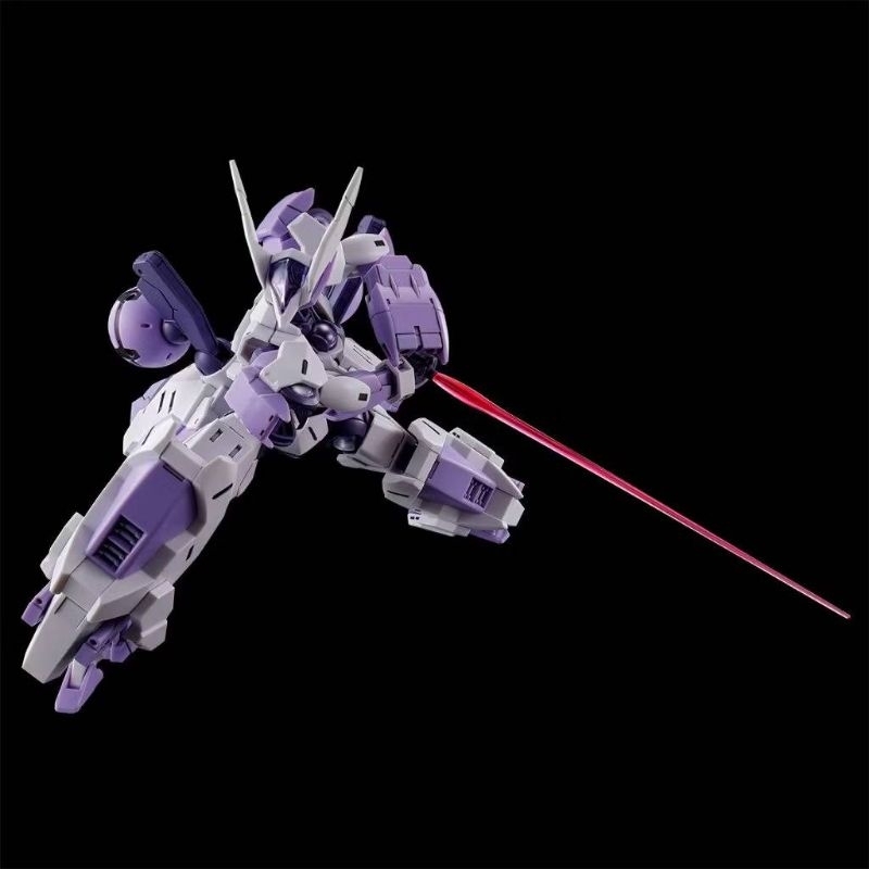 【Pre-Order】P-BANDAI HG 1/144 Beguir-Beu Torche (Kenanji Team/Ridrick Team) : 451Toys Collect