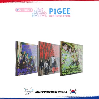 BOYNEXTDOOR - [ NO GENRE ] 4TH EP ALBUM