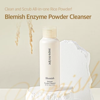 papa recipe Blemish Enzyme Powder Cleanser (50ml)