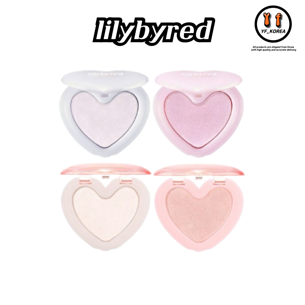 Glow Veil,Lilybyred Love Beam Glow Veil 3.2g - Glow Veil, Lilybyred Love Beam Glow Veil 3.2 กรัม