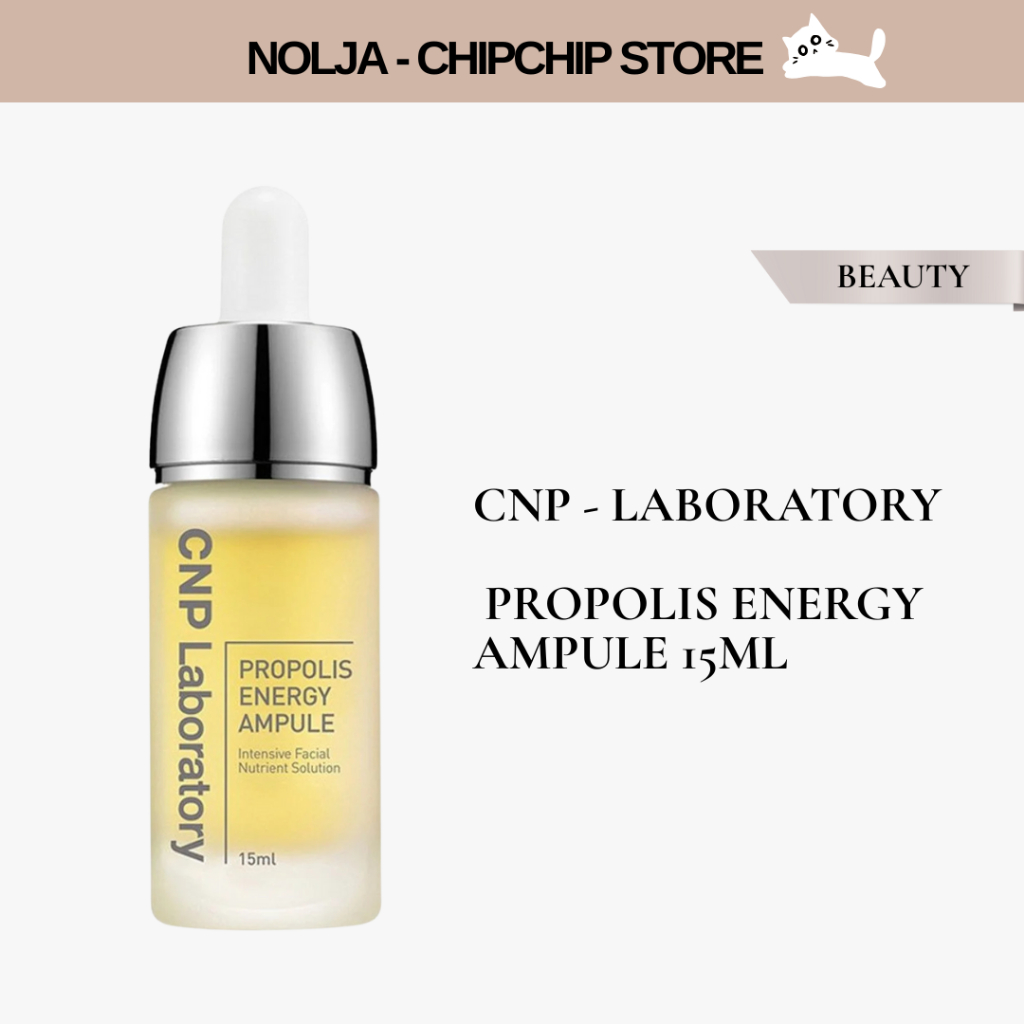 CNP Propolis Energy Active Ampoule 15ml
