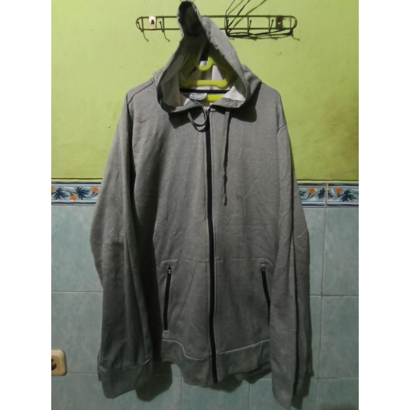 เสื้อฮู้ด ASICS*****