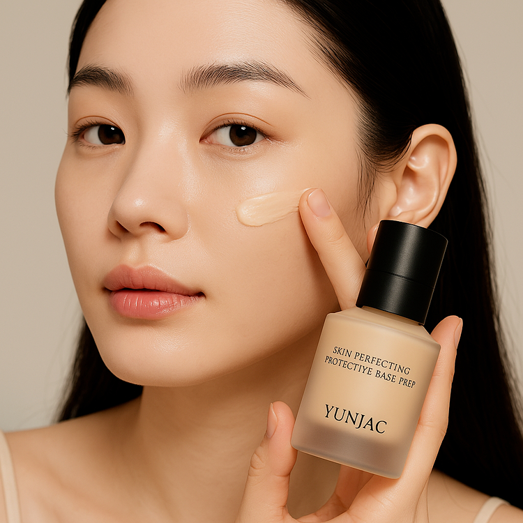 YUNJAC Skin Perfecting Protective Base Prep