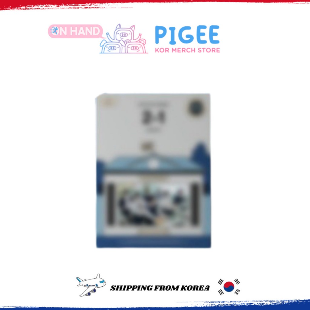 KICKFLIP - [ KICK OUT FLIP NOW ] 2ND MINI ALBUM