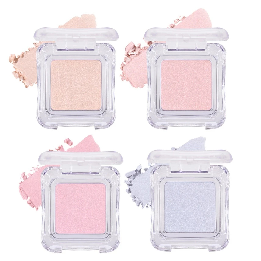 [2AN] Pure Glash Highlighter 2.7g จากเกาหลี