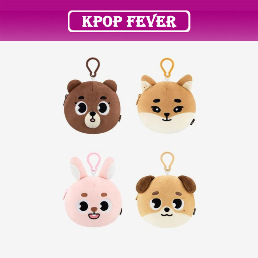 DAY6 [FOREVER YOUNG] WORLD TOUR MD (FINALE in SEOUL) / DENIMALZ REEL PASS POUCH
