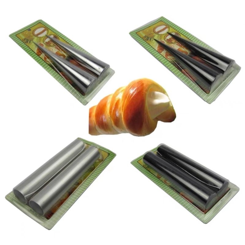 Croissant/Pastry Puff Shaper