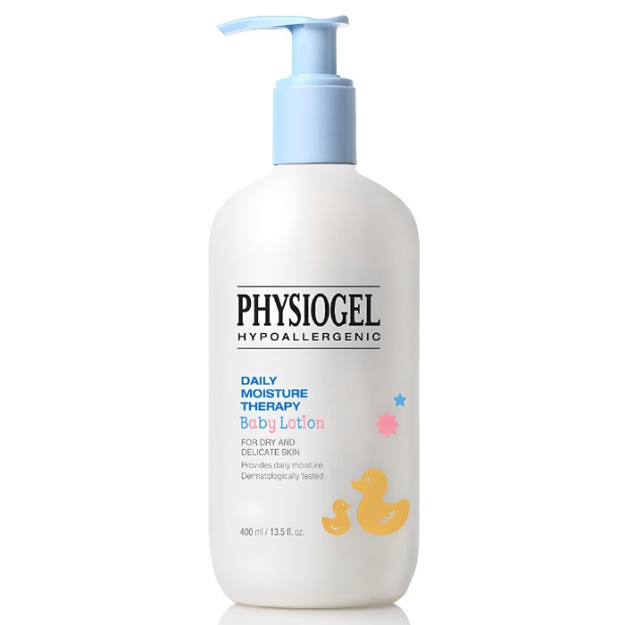 Physiogel DMT Baby Lotion 400mL Mom Baby Healthcare สกินแคร์ K beauty