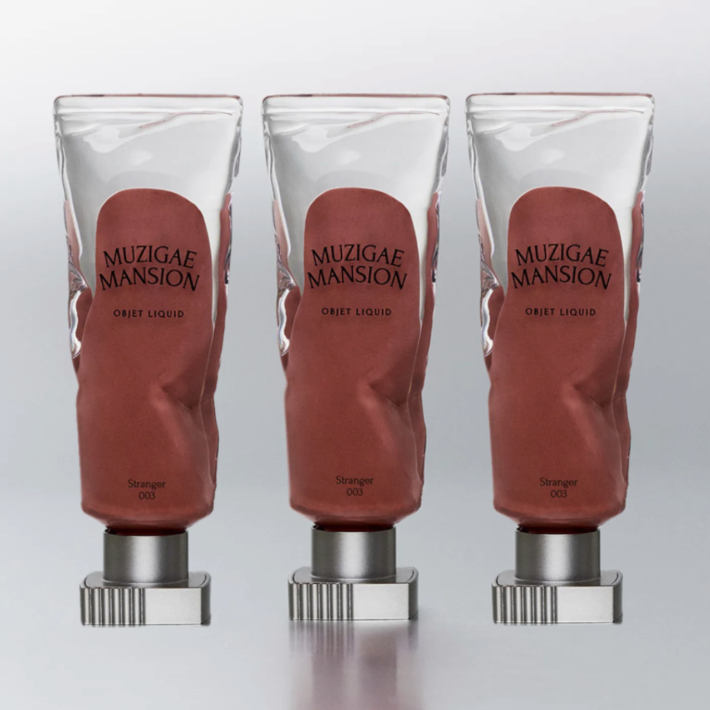 Muzigae MANSION Objet Liquid Tint (28 สี)