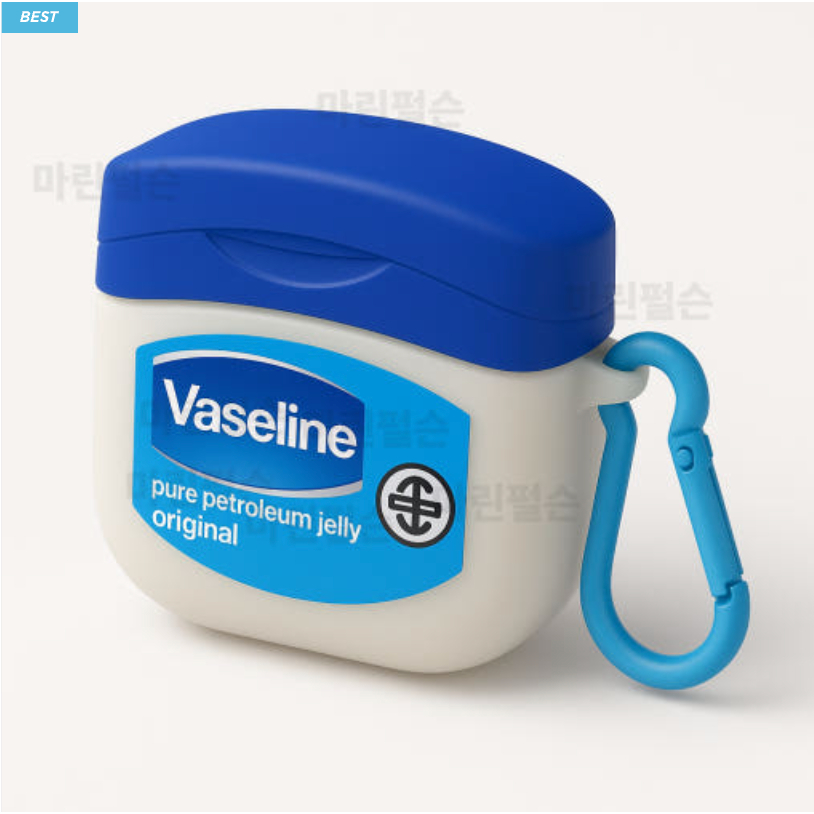VASELINE เคสสไตล์แจกันสําหรับ galaxy buds 2 3 pro live fe