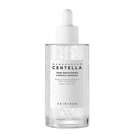 SKIN1004 Madagascar Centella Tone Brightening Capsule Ampoule 100ml