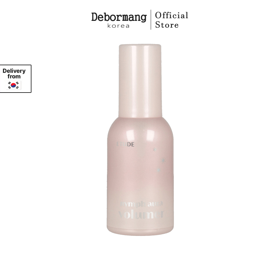 [Etude House] Nymph Aura Volumer 24g /จากเกาหลี