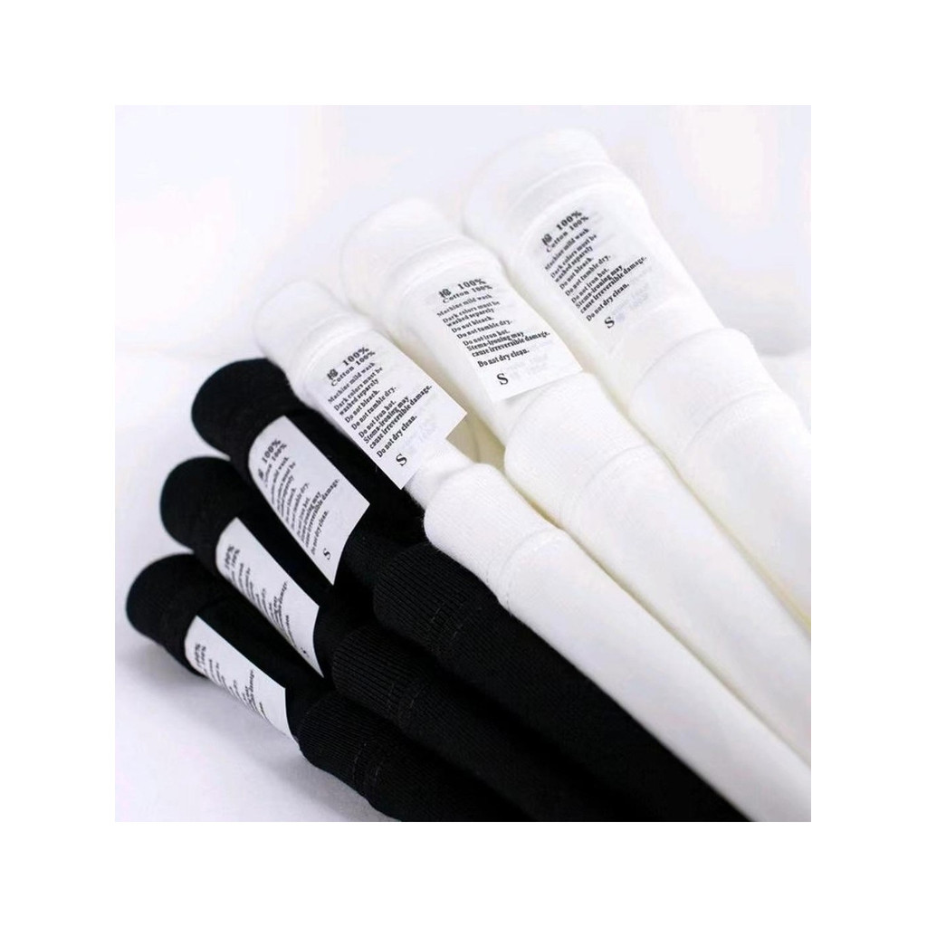 [Duomi]เสื้อยืดแขนสั้นสำหรับผู้ชายของขวัญสำหรับผู้ชาย และผู้ชายเหมาะสำหรับออกไปข้างนอก