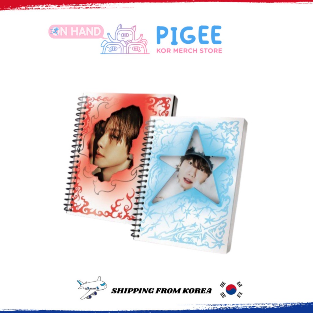 EXO BAEKHYUN - [ ESSENCE OF REVERIE ] 5TH MINI ALBUM