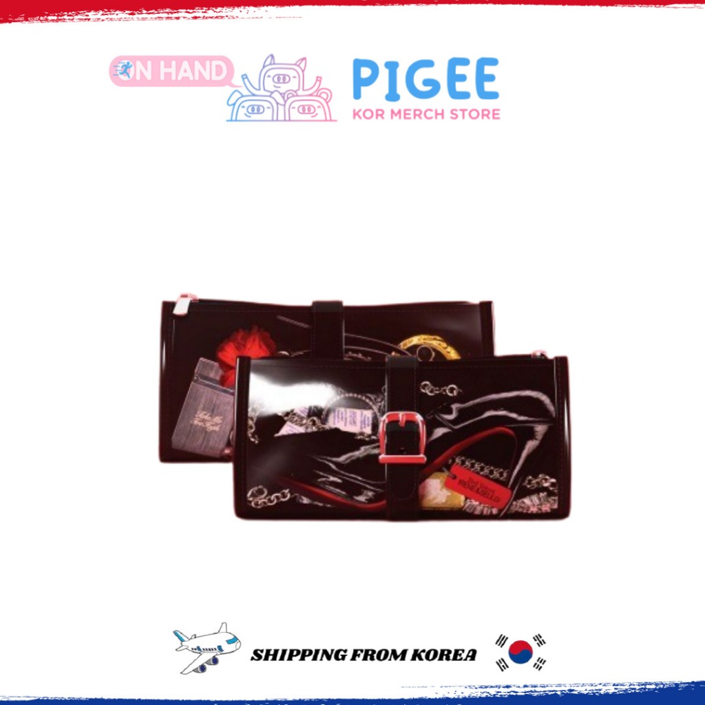 RED VELVET IRENE & SEULGI - [ TILT ] (SPECIAL LIMITED Ver.)