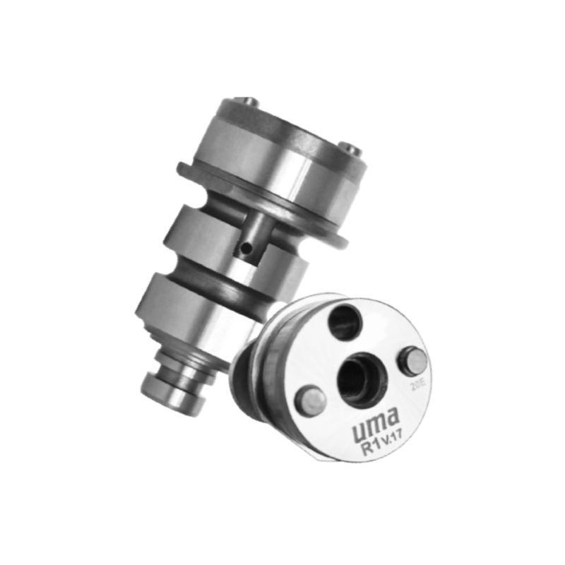 Uma Racing Camshaft Std & Racing สําหรับ Yamaha LC135 / Y15ZR S1 / R1 / R3 / R5 / R8 ( 1 ชิ้น)