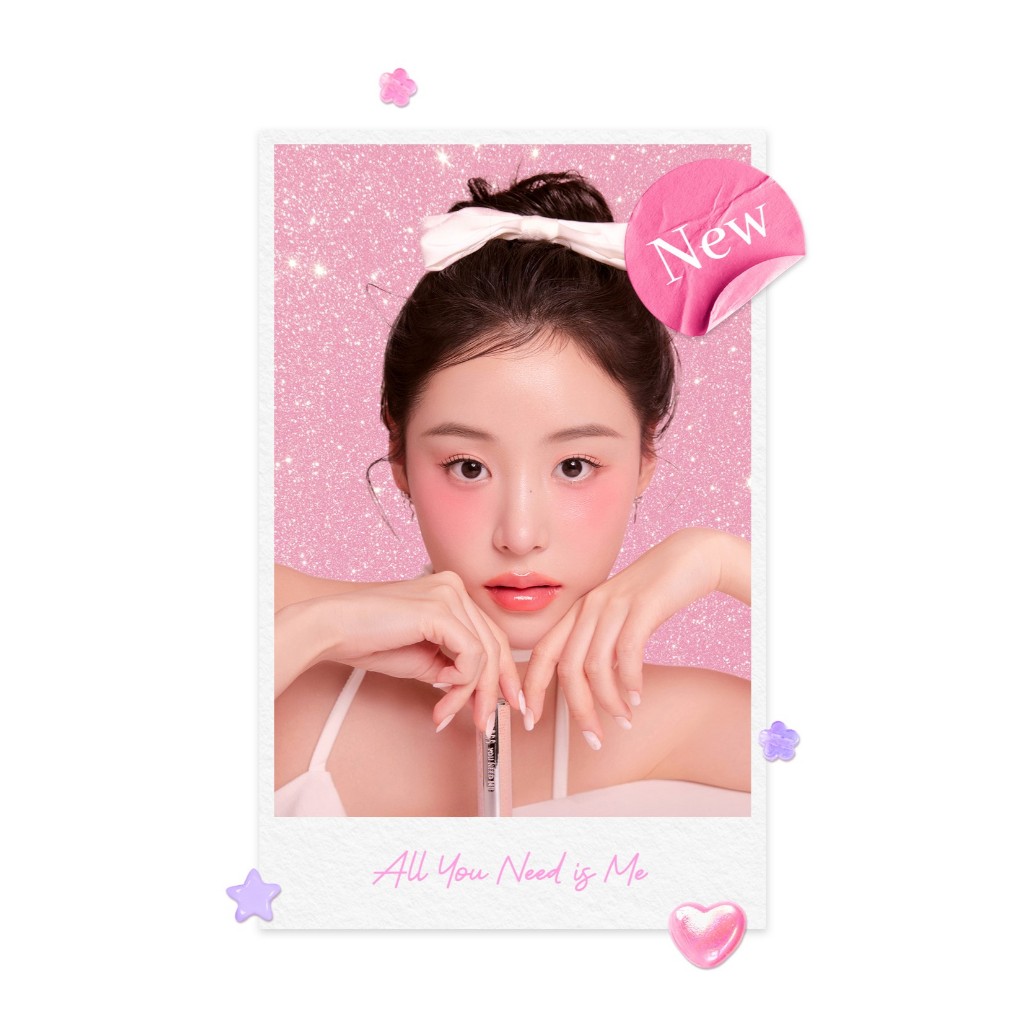 YNM Honey Lip Balm (5 ชนิด)