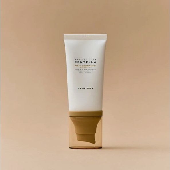 SKIN1004 Madagascar Senella Air Fit Sunscreen Light 50 ml
