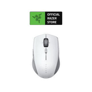 Razer Pro Click Mini - Portable Wireless Mouse for Productivity