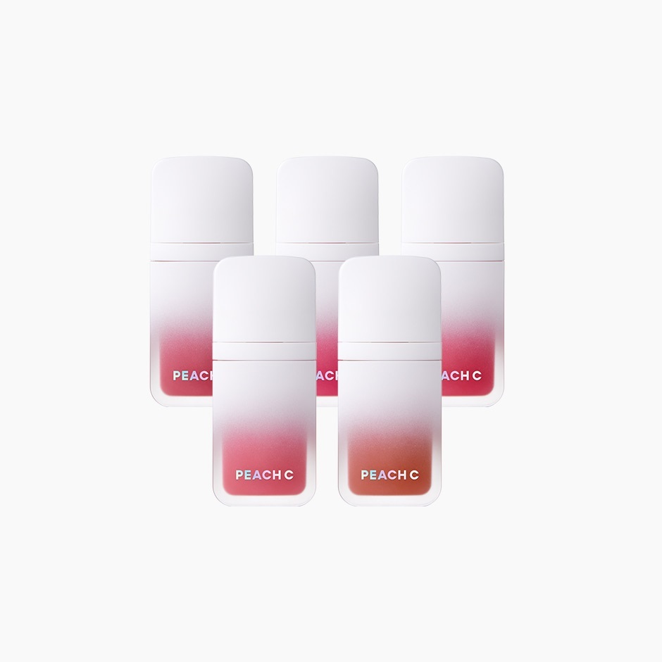 [PEACH C] Blurry Filter Tint 6.5g