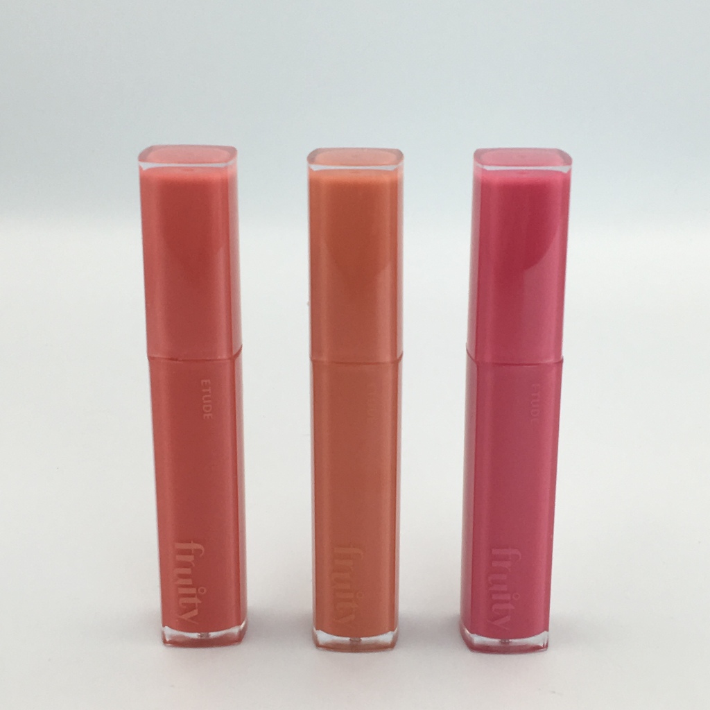 [ETUDE] Fruity Dewy ทินท์ 4.5 กรัม
