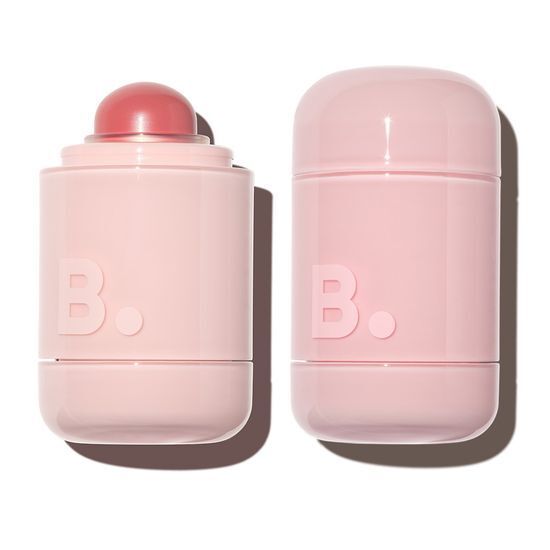 [BANILA CO] Romantic Blush Lip & Cheek 3.7g – Glow Tint Balm for Lips & Cheeks