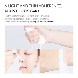 [VT] PDRN Daily Mask 30 ชิ้น วีแกนจากพืช PDRN, Radiance Care [Officlal Flagship]
