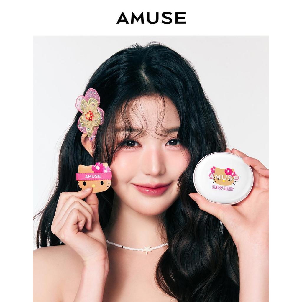 AMUSE Ceramic Skin Perfector Cushion