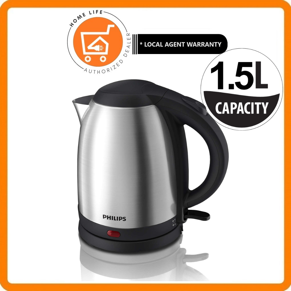 Philips HD9306 Daily Collection Kettle 1.5L