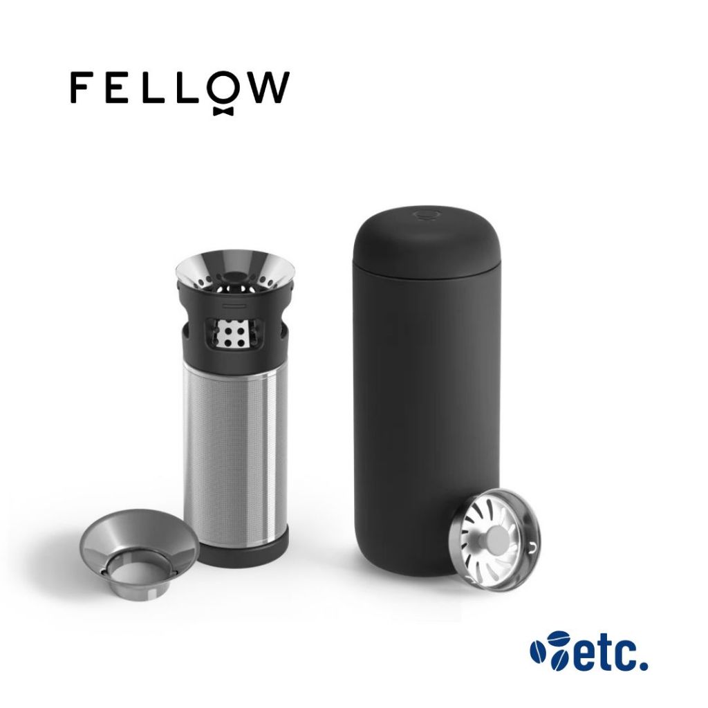 ชุดกรอง Fellow Carter