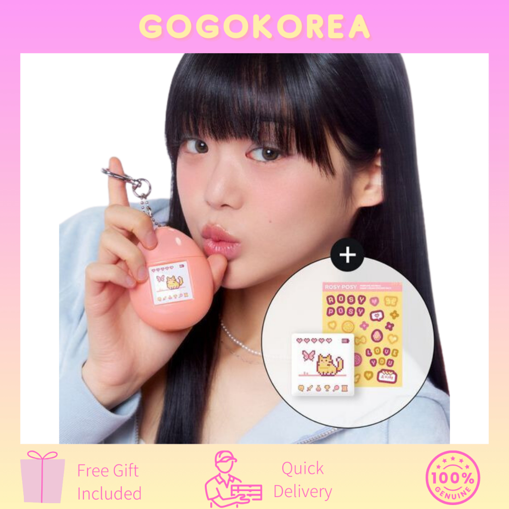 [MUMCHIT] Perfume Keyring Hand Cream 50ml 5 แบบ / พร้อมสต็อก / OliveYoung