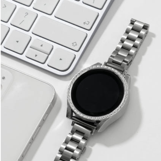 TimeFlick Apple Watch Crystal Hard Case 2 เข้ากันได้กับ 42mm