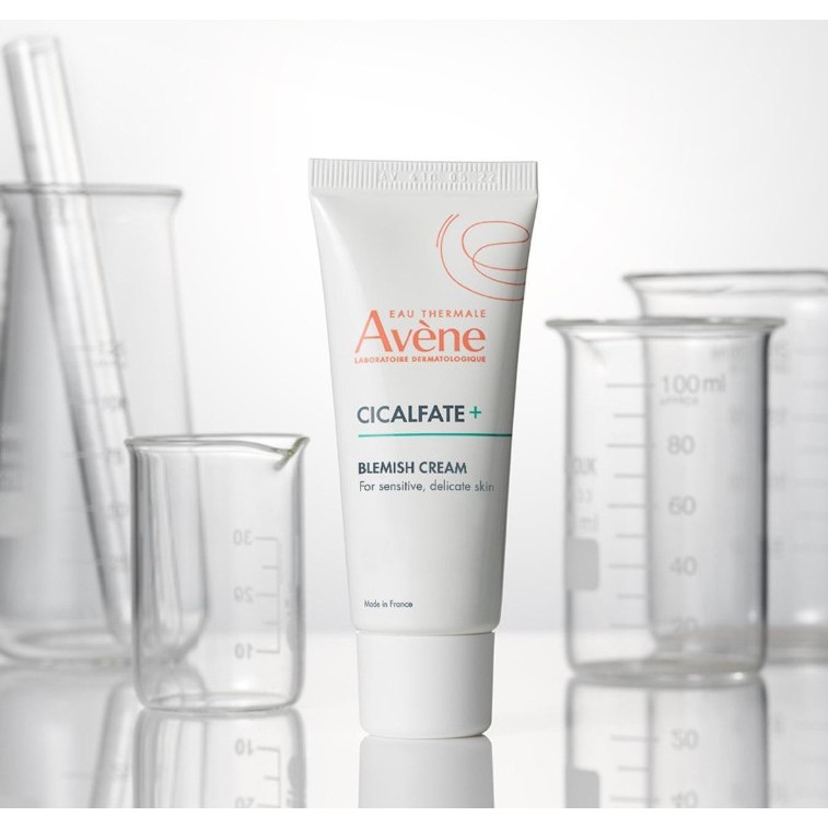 Avene_cicalfate BLEMISH CREAM 40ml