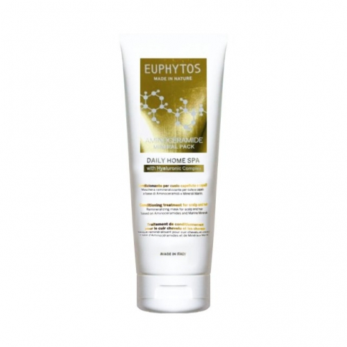 Euphytos AMINOCERAMIDE HAIRPACK 220ml โดย Drscalp Kbeauty