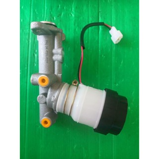 ปั๊มเบรคDaihatsu Mira L200 Kancil L80 เบอร์3/4(ต่อชิ้น)