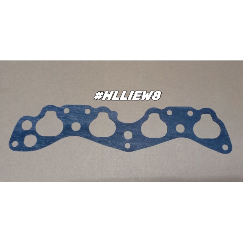 [ hlliew8 ] Honda Civic 1996 ~ 1999 EJ EK S03 S04 1.5 / 1.6 SOHC VTEC ปะเก็นท่อร่วมไอดี